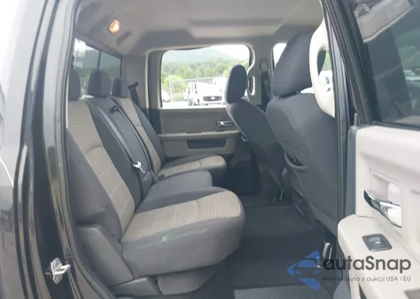 2010 Dodge Ram 1500 Slt/Sport/Trx z USA, uszkodzony, nr VIN 1D7RV1CT6AS261360